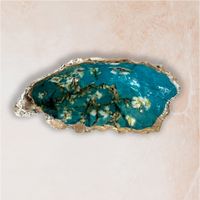 Ostra Los almendros de Van Gogh