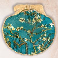 Vieira Los almendros de Van Gogh